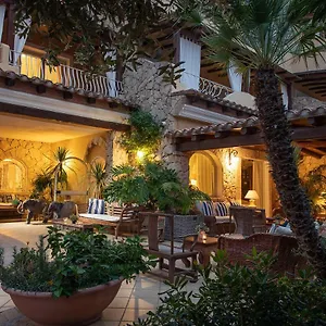 Boutique Su Sergenti Villasimius