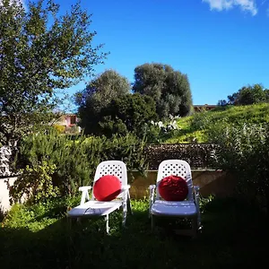  Hébergement de vacances Sunny Garden House