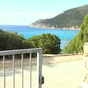 Dell'arte Vista Mare Villasimius