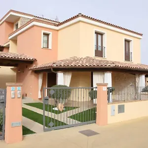 Elisa Residenza Agorà Villasimius