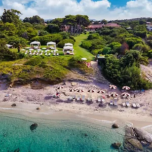 Cala Caterina Villasimius