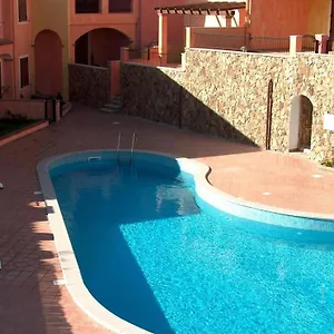 Il Borgo Del Sole Villasimius