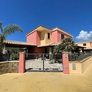 Casa Eleonora Agora’ Villasimius