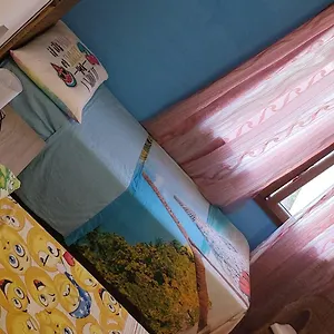 Paraiso Sardo 1 Villasimius