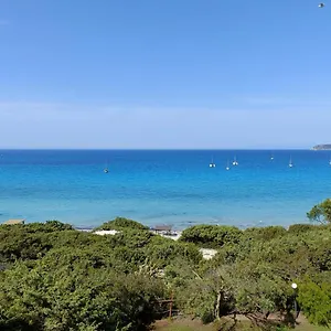 Tre Mari Villasimius