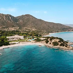 Hotel Falkensteiner Capo Boi, Villasimius