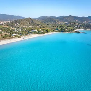Le Bouganville Апарт-отель