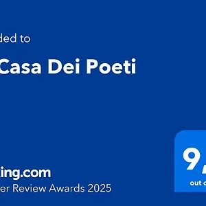 La Casa Dei Poeti Villasimius