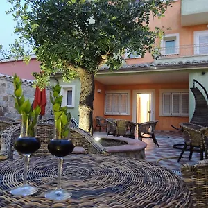  Hotel Arcupintau