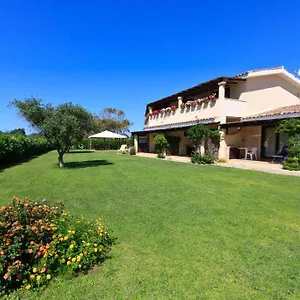 Aparthotel Porto Giunco, Villasimius
