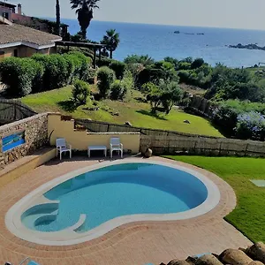 Cala Caterina Bay Villasimius