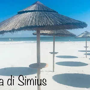 Domu De Bisu Villasimius