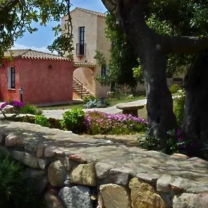 3* Hotel La Corte Rosada