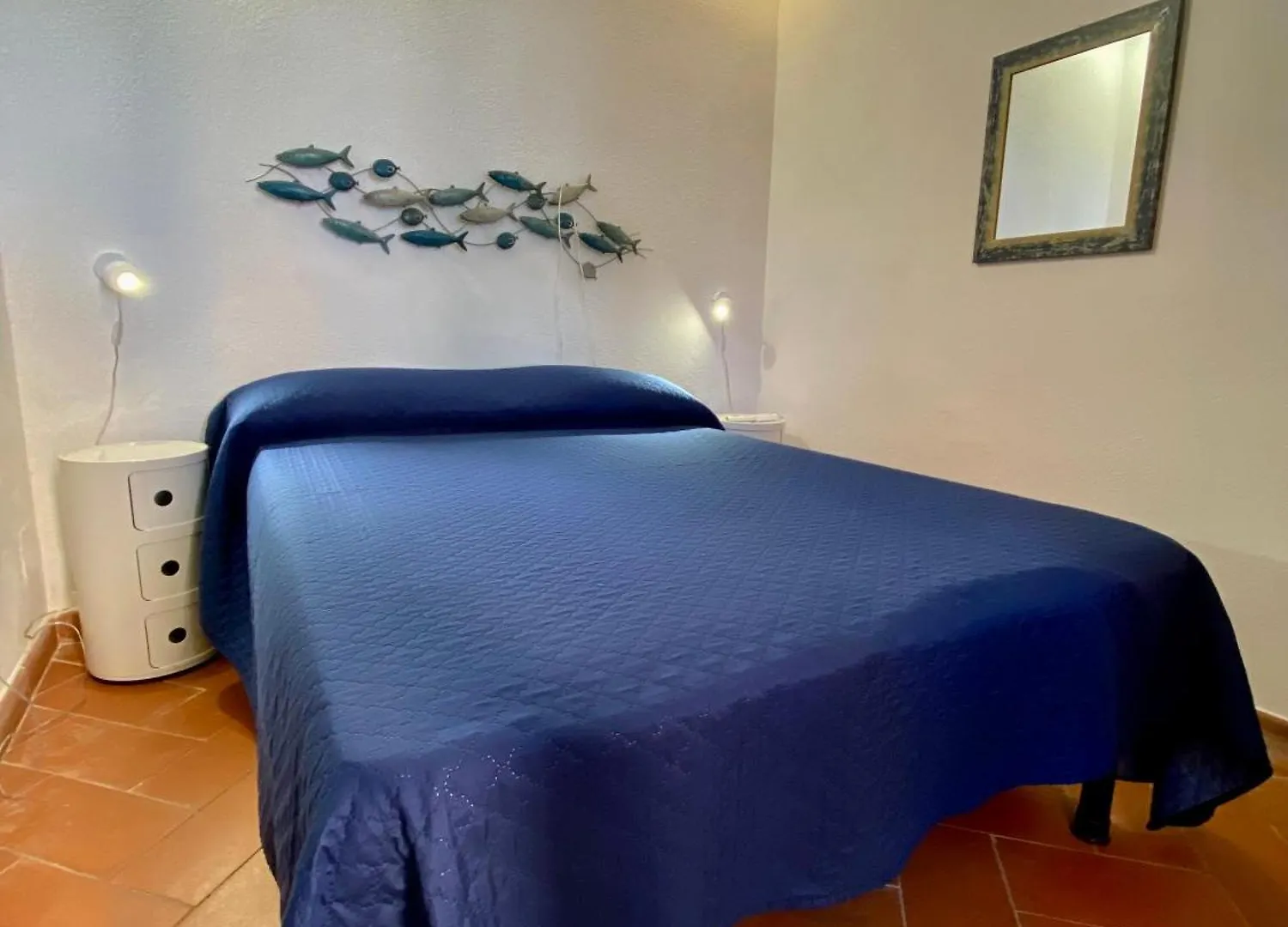 Villa Taconta Tartariga Villasimius