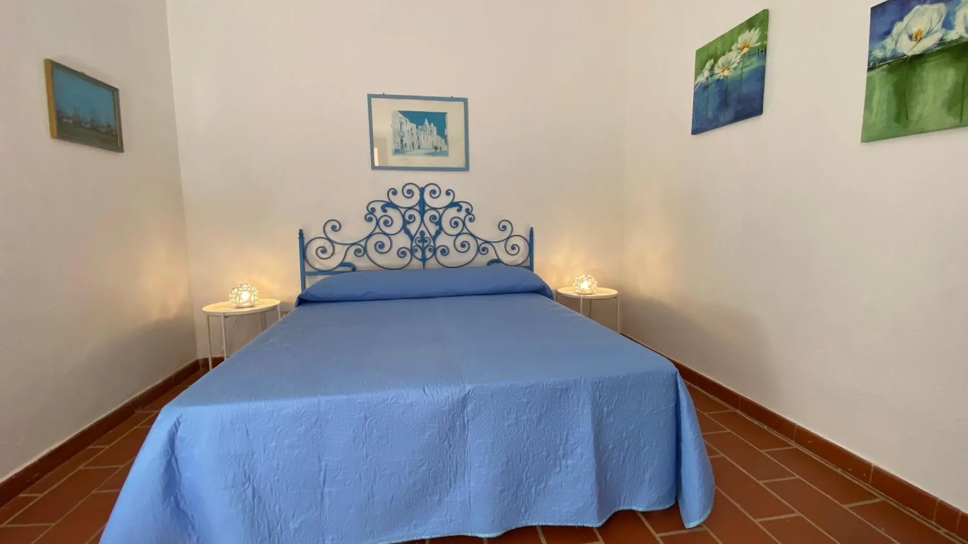 Villa Taconta Tartariga Villasimius